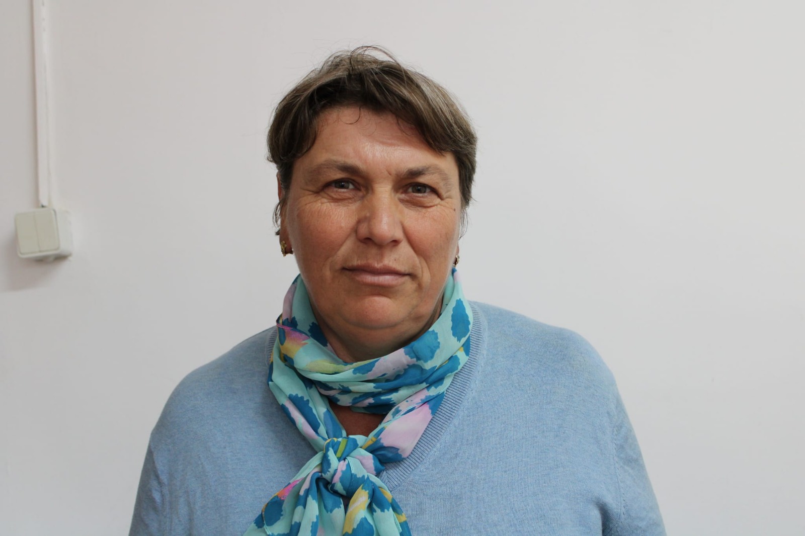 Prof. Udroiu Cocuța